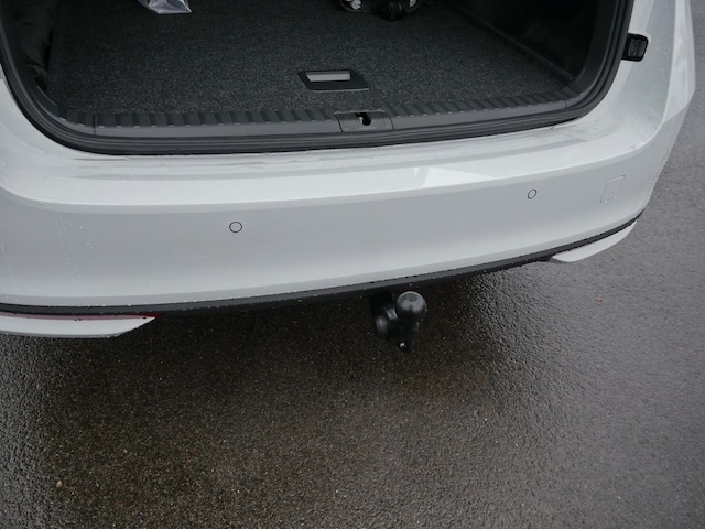 Skoda Octavia 2.0 TDI Combi Tour