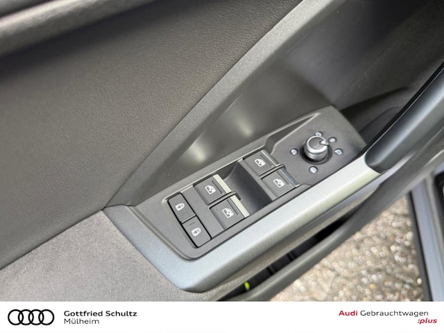 Audi RS Q3 Quattro S-Tronic Sportback