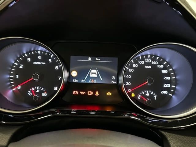 Kia Ceed GDi SportWagon