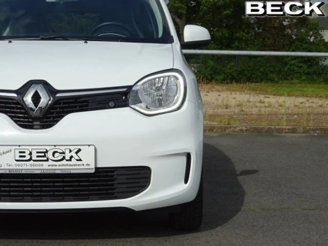 Renault Twingo E-Tech Electric Zen