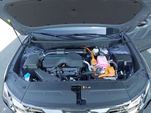 Hyundai Tucson 2WD T-GDi