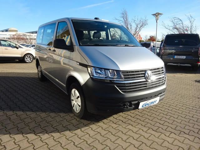 Volkswagen Transporter DSG T6