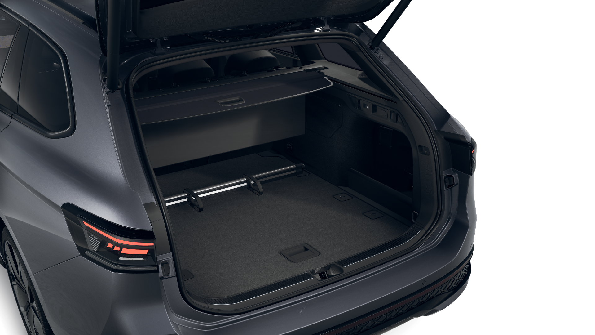 Volkswagen Passat DSG R-Line