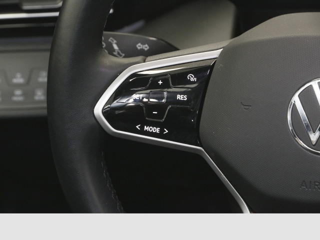 Volkswagen ID.4 220 kW 4Motion GTX