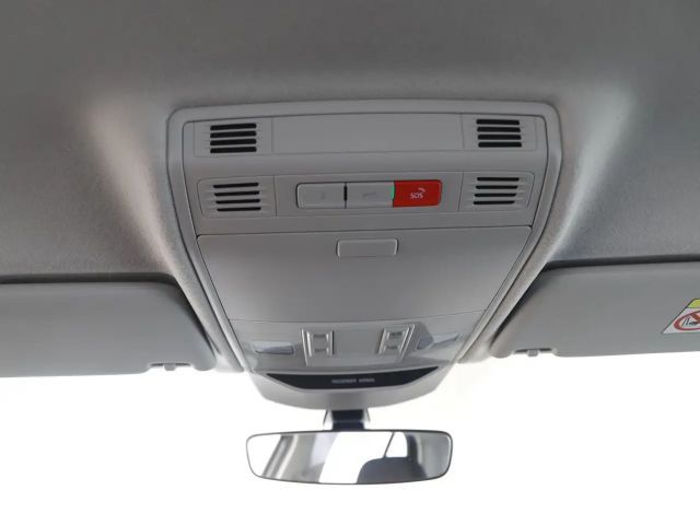 Skoda Fabia Essence TSI