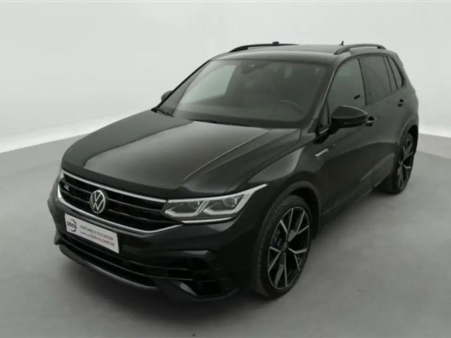 Volkswagen Tiguan 2.0 TSI 4Motion DSG