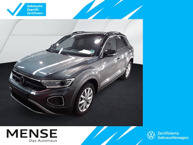 Volkswagen T-Roc 2.0 TDI DSG