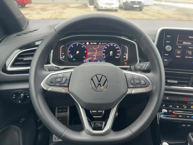 Volkswagen T-Roc 2.0 TDI 4Motion DSG R-Line
