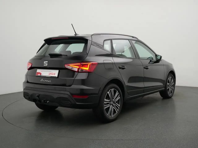 Seat Arona DSG Style