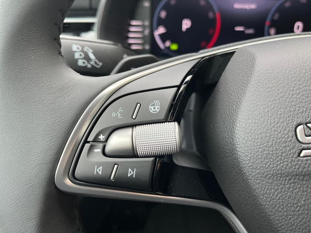 Skoda Kamiq 1.5 TSI Tour