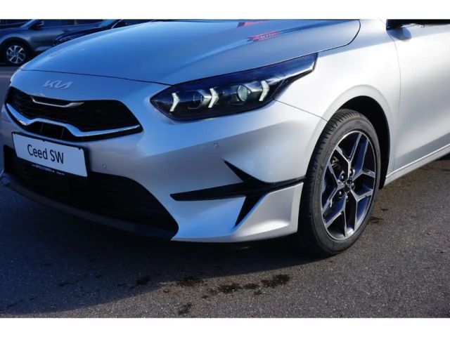 Kia Ceed GDi Spirit SportWagon