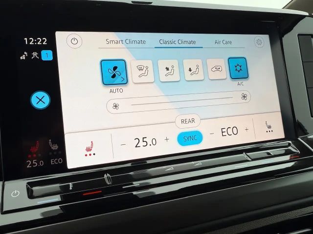 Volkswagen Multivan T7 eHybrid