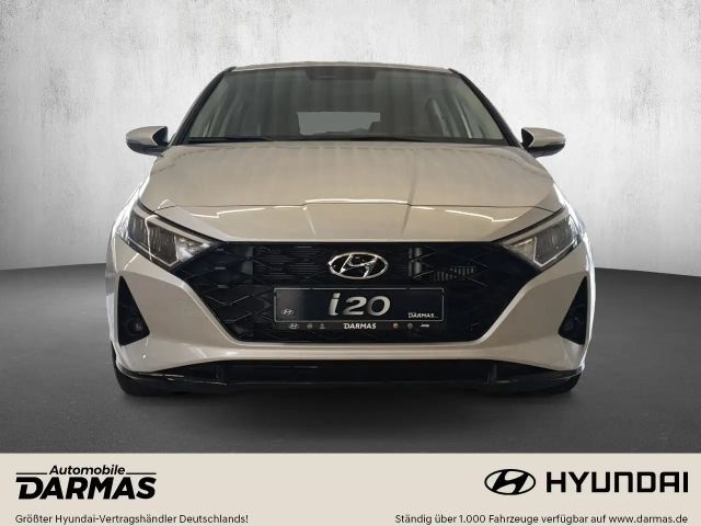 Hyundai i20 1.0 Intro Edition Intro Edition