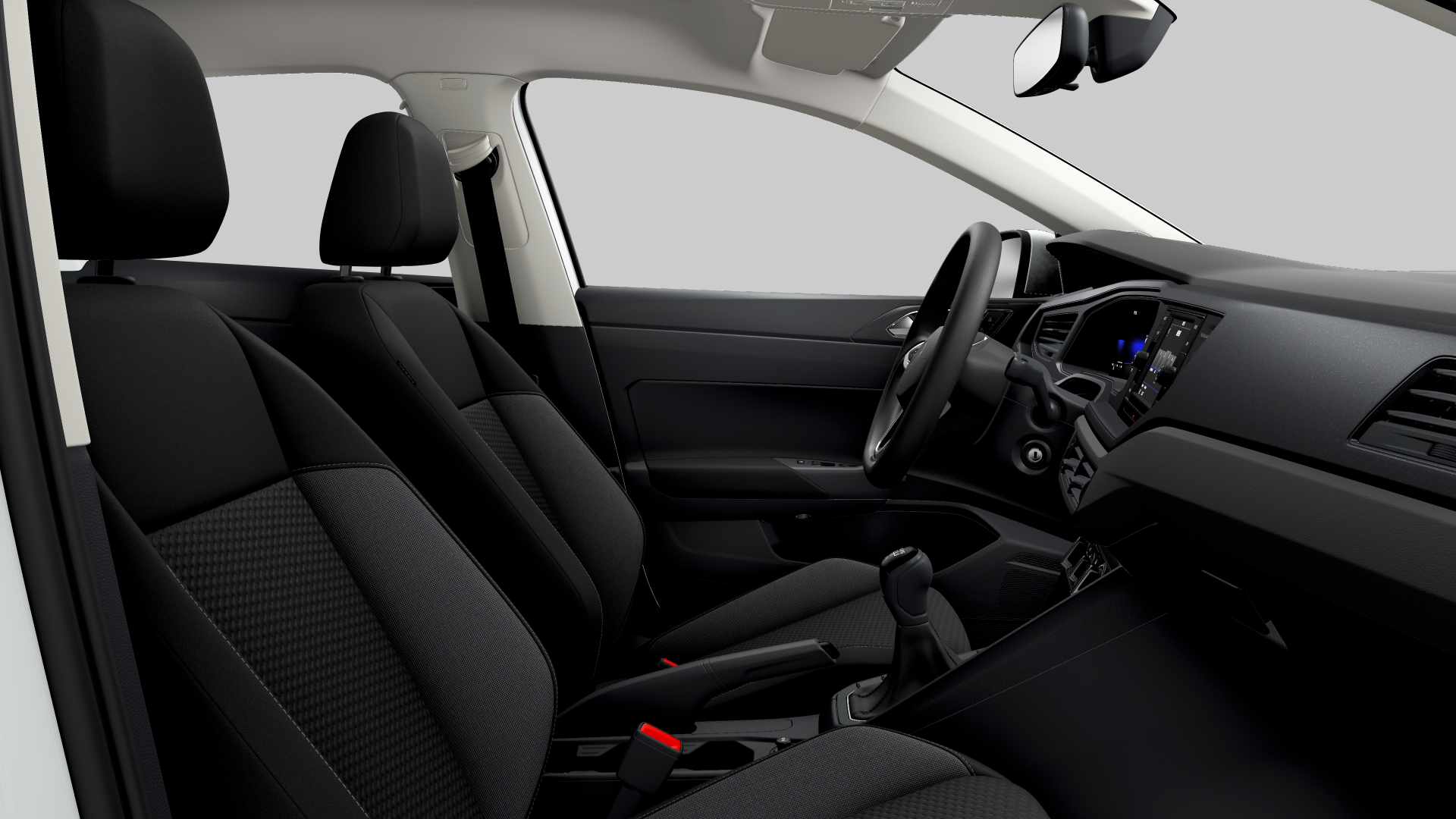 Volkswagen Taigo Taigo 1.0 l TSI 5 Gang+GJR+SHZ+KLIMA+DAB+LED