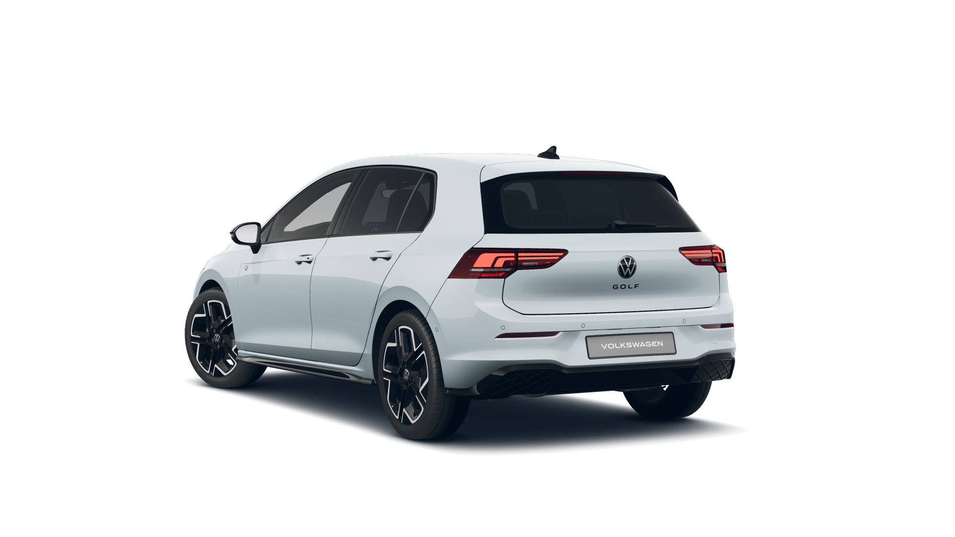 Volkswagen Golf 1.5 TSI R-Line