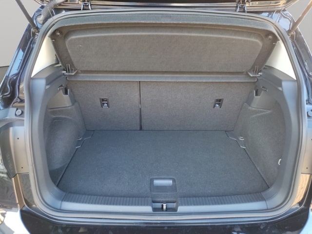 Volkswagen T-Cross 1.0 TSI DSG