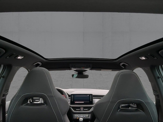 Skoda Kamiq 1.0 TSI Monte Carlo