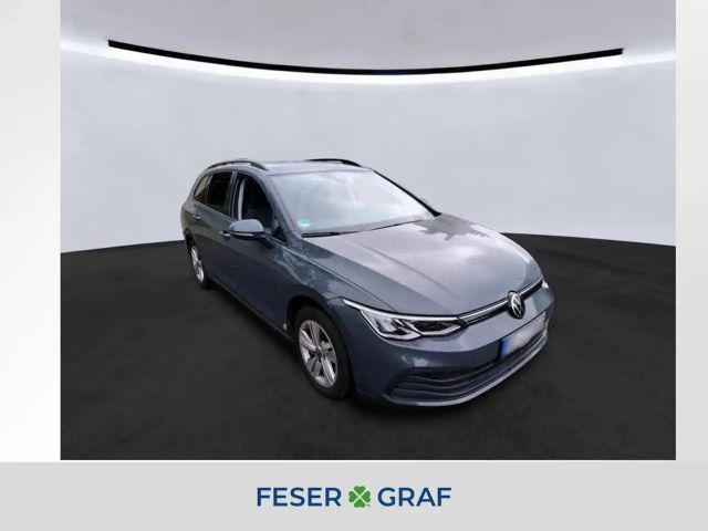 Volkswagen Golf 2.0 TDI Life Variant