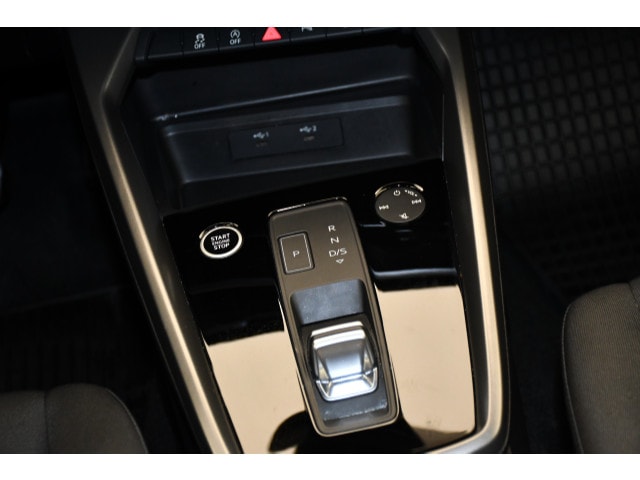 Audi A3 30 TFSI S-Tronic Sportback