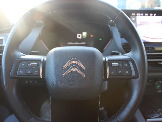 Citroën C5 X Hybrid Shine