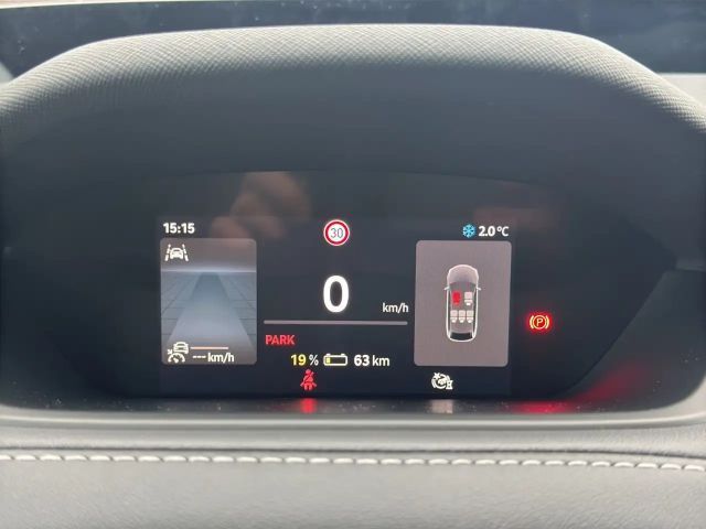 Skoda Enyaq Coupe Sportline