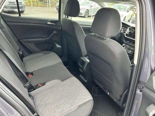 Volkswagen T-Cross 1.0 TSI DSG Life