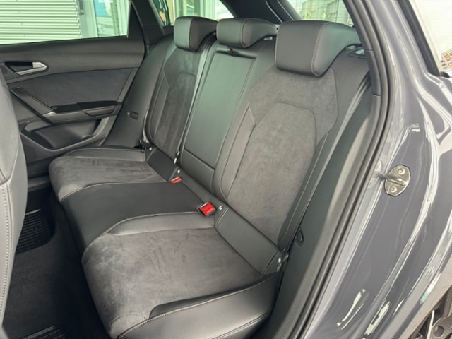 Cupra Leon 2.0 TSI 4Drive DSG Sportstourer