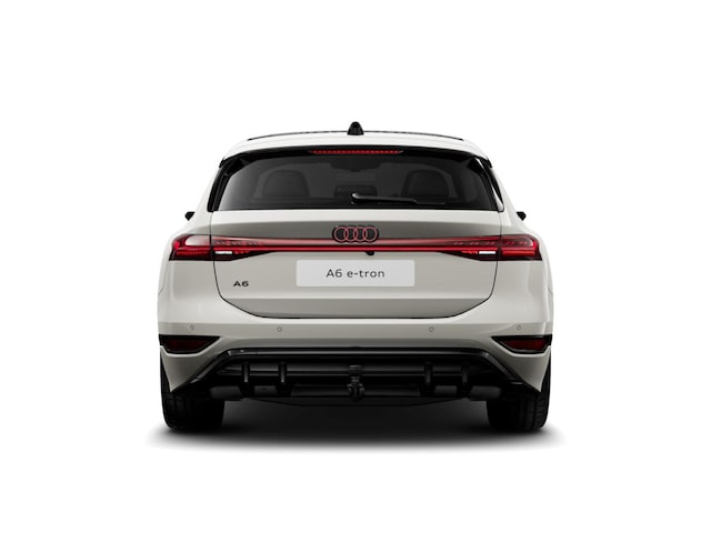 Audi A6 e-tron Avant