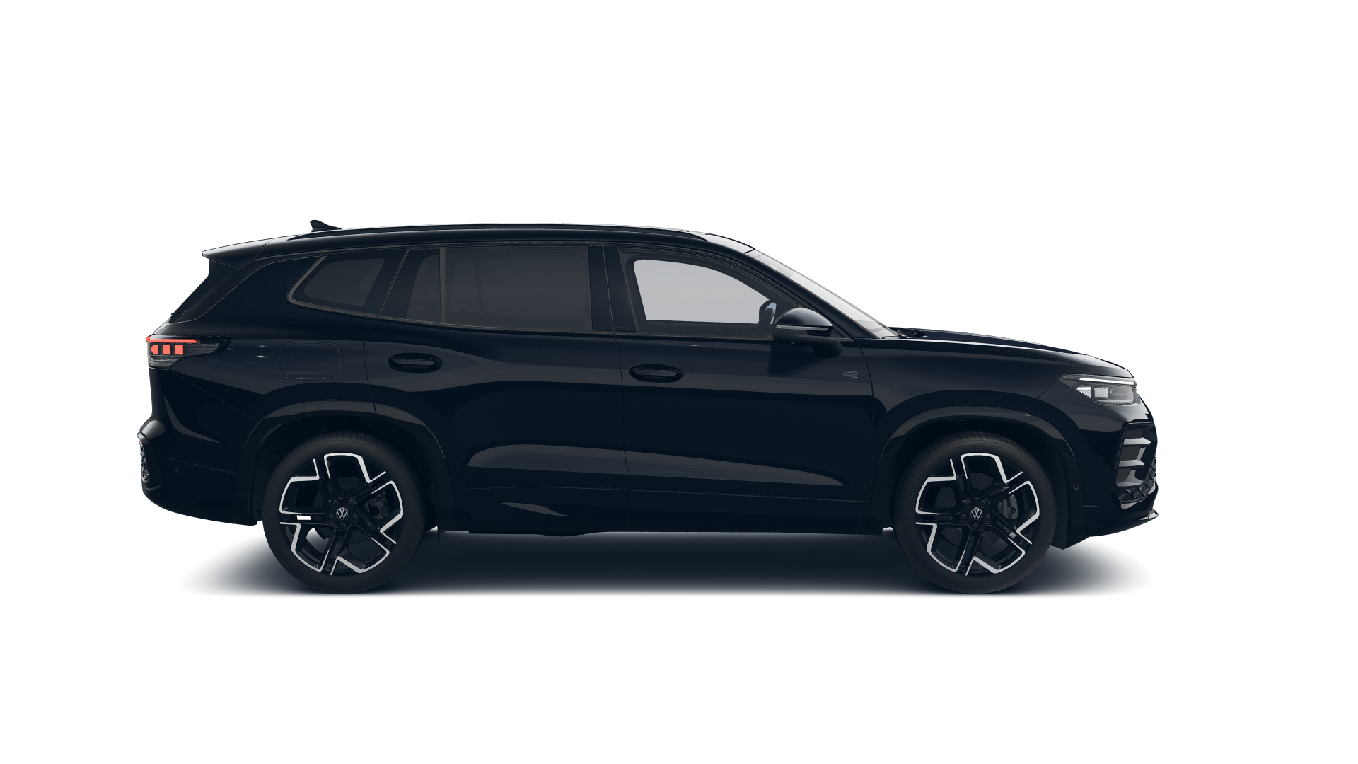 Volkswagen Tayron 2.0 TDI DSG R-Line