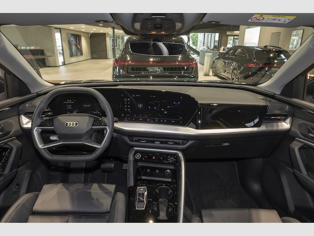 Audi Q5 Quattro S-Tronic Sportback