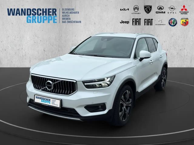 Volvo XC40 Inscription