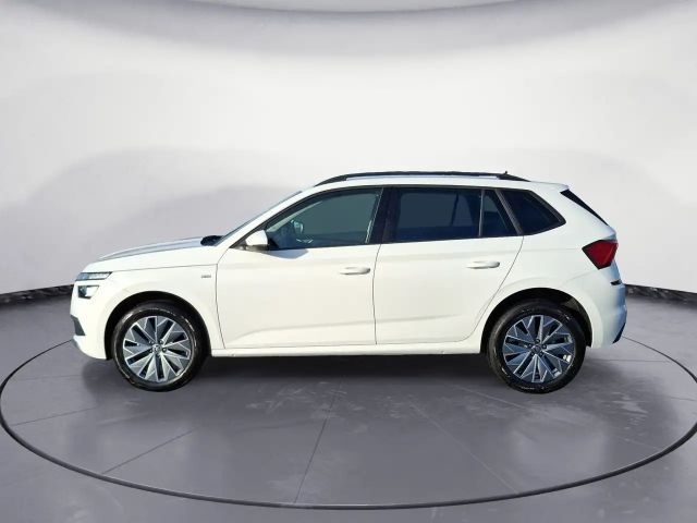 Skoda Kamiq 1.0 TSI Tour