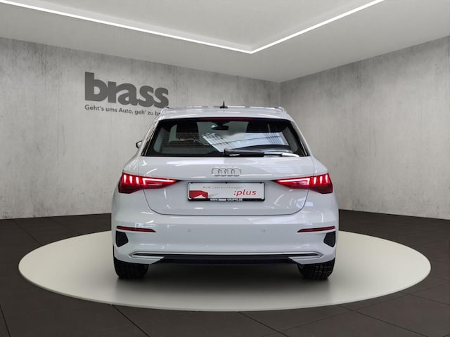 Audi A3 30 TDI Sportback