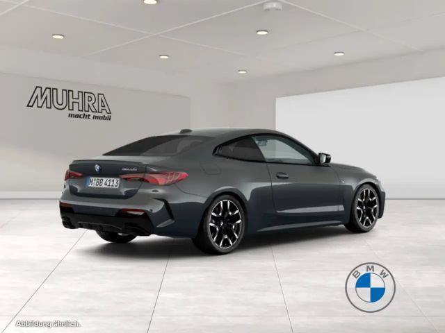 BMW 440 Coupé M440i xDrive