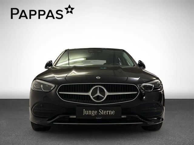 Mercedes-Benz C 220 C 220 d Sedan