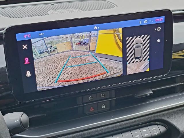 Fiat 600e 600 POP 48V eDCT *LED*R-KAMERA*SHZ*KURVENLICHT*