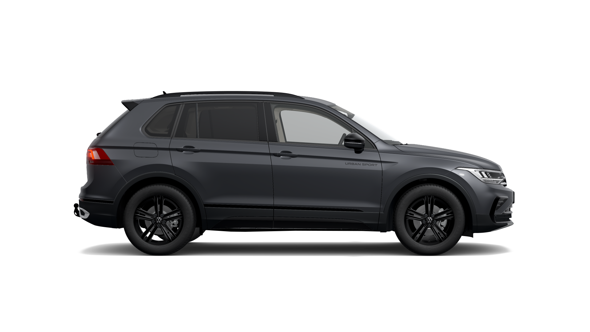 Volkswagen Tiguan 2.0 TDI BMT