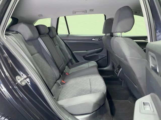 Volkswagen Golf 2.0 TDI Life Variant