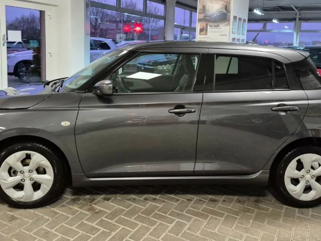 Suzuki Swift Comfort DualJet Hybrid