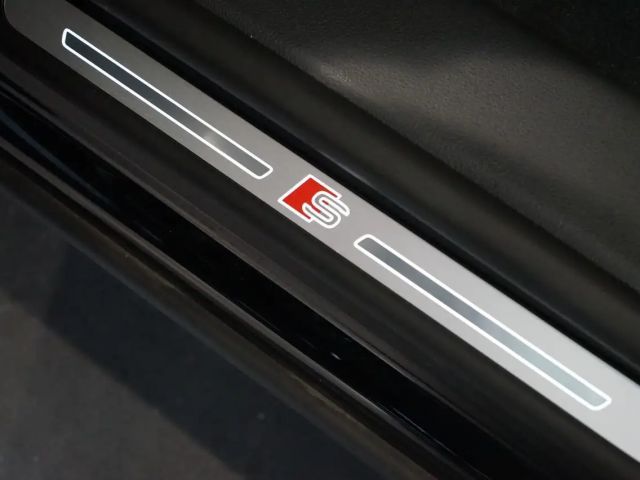 Audi Q8 50 TDI Quattro S-Line