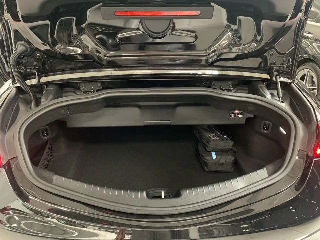 Mercedes-Benz CLE 53 AMG 4MATIC+ AMG Line