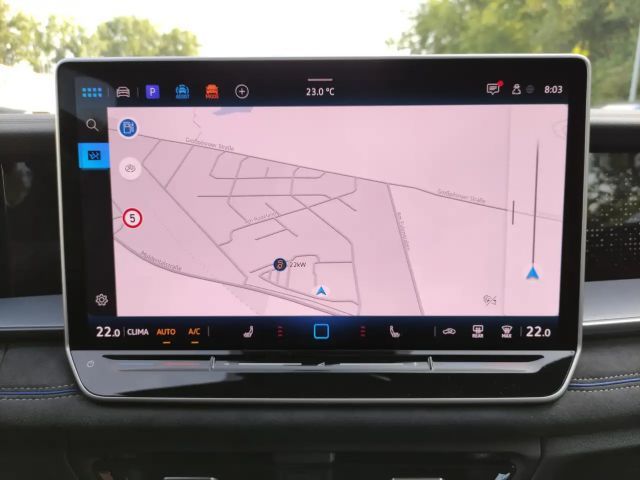 Volkswagen Tayron 2.0 TDI R-Line