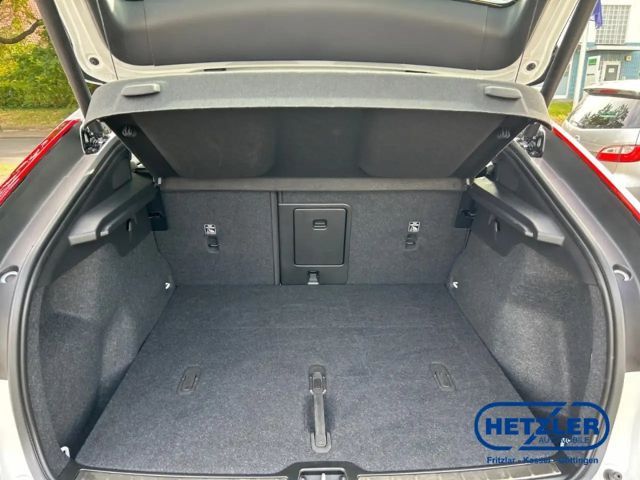 Volvo C40 Plus Recharge