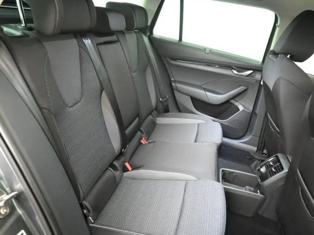 Skoda Octavia Selection