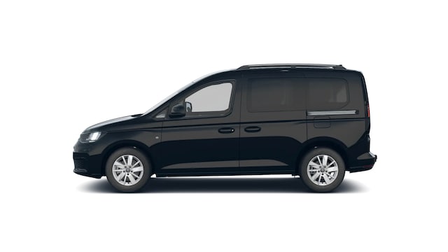 Volkswagen Caddy Life