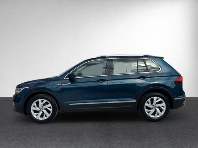 Volkswagen Tiguan 1.5 TSI DSG Elegance Elegance
