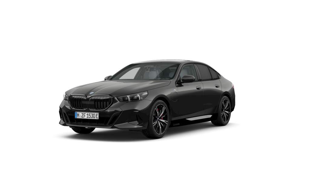 BMW 550 Sedan xDrive