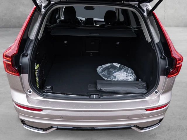 Volvo XC60 AWD Dark Plus Recharge T8