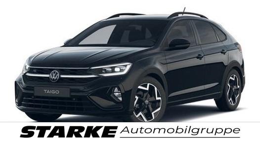 Volkswagen Taigo 1.5 TSI DSG R-Line