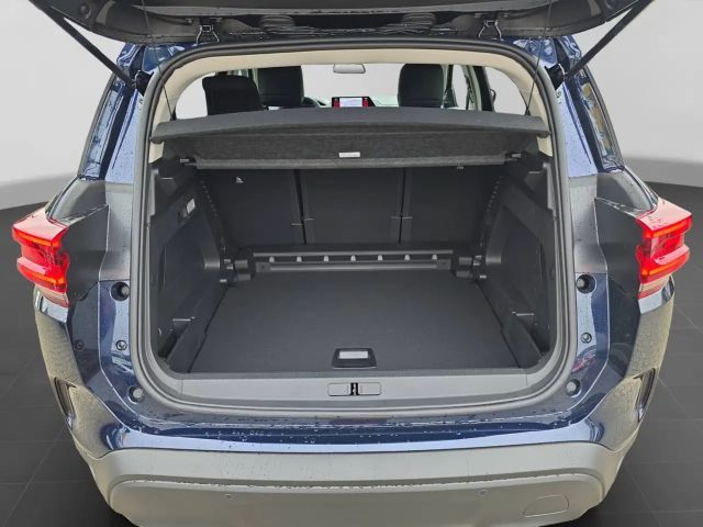 Citroën DS Hybrid Max